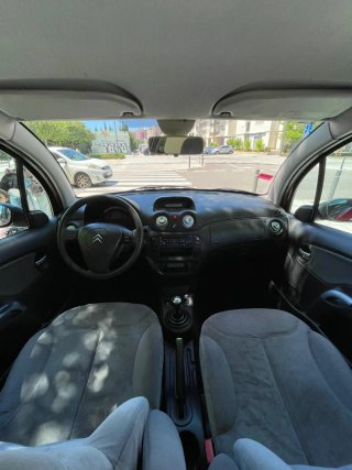 Citroen C3 2003