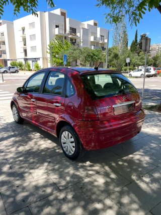 Citroen C3 2003