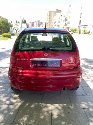Citroen C3 2003