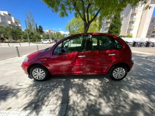 Citroen C3 2003