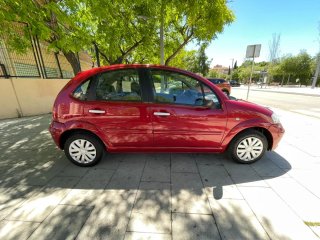 Citroen C3 2003