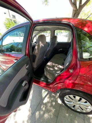 Citroen C3 2003