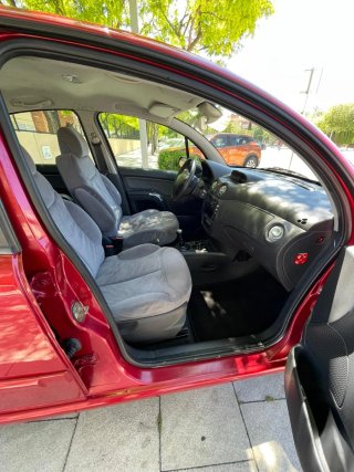 Citroen C3 2003