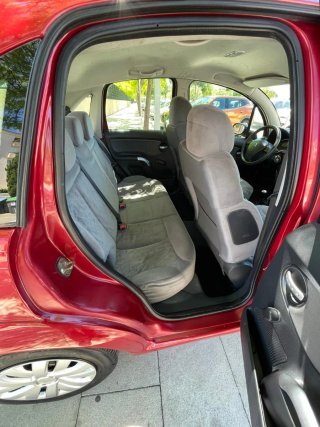 Citroen C3 2003