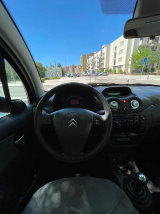 Citroen C3 2003