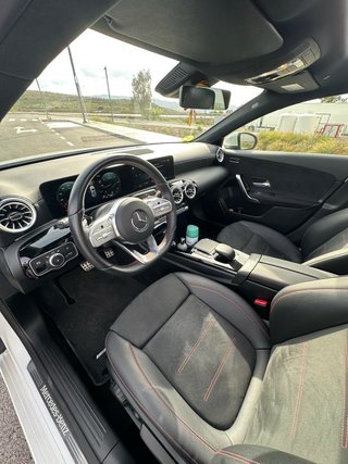 Mercedes-Benz Clase A 2022