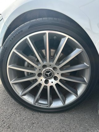 Mercedes-Benz Clase A 2022