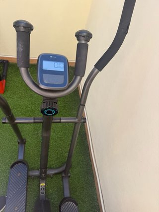 Bicicleta Elíptica DOMYOS 100