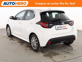 Toyota Yaris 1.5 Hybrid Active