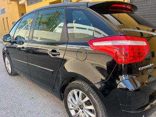 Citroen C4 Picasso 2007
