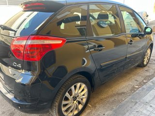 Citroen C4 Picasso 2007