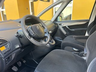 Citroen C4 Picasso 2007