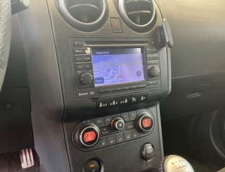 Nissan Qashqai 2009