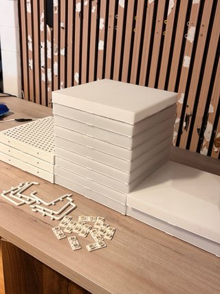 Set di pannelli Nanoleaft Blocks