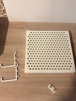 Set di pannelli Nanoleaft Blocks