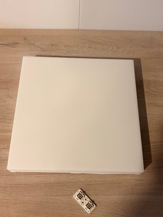 Set di pannelli Nanoleaft Blocks