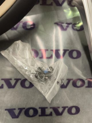 Volante Volvo 2014 31390472 Nuevo