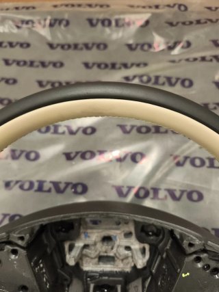 Volante Volvo 2014 31390472 Nuevo
