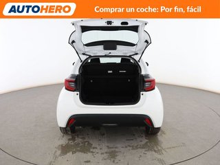 Toyota Yaris 1.5 Hybrid Active