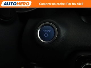 Toyota Yaris 1.5 Hybrid Active