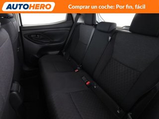 Toyota Yaris 1.5 Hybrid Active