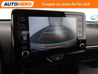 Toyota Yaris 1.5 Hybrid Active