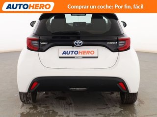 Toyota Yaris 1.5 Hybrid Active