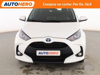 Toyota Yaris 1.5 Hybrid Active