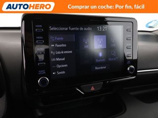 Toyota Yaris 1.5 Hybrid Active