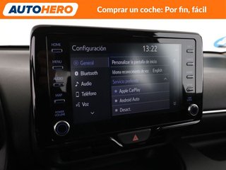 Toyota Yaris 1.5 Hybrid Active