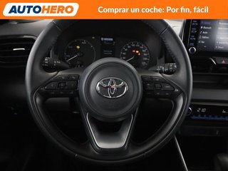 Toyota Yaris 1.5 Hybrid Active