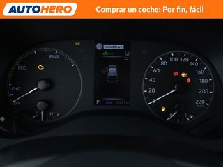 Toyota Yaris 1.5 Hybrid Active