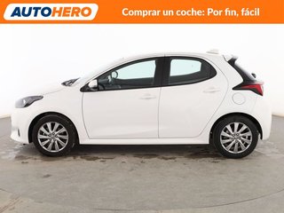 Toyota Yaris 1.5 Hybrid Active