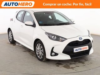 Toyota Yaris 1.5 Hybrid Active