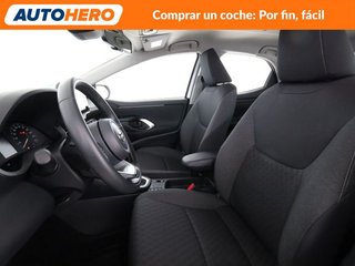 Toyota Yaris 1.5 Hybrid Active