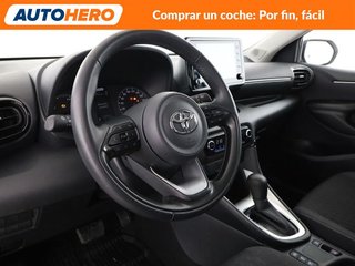 Toyota Yaris 1.5 Hybrid Active