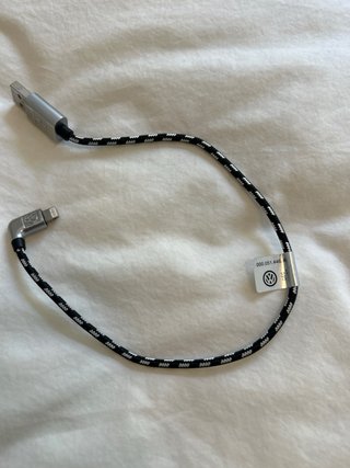 Cable mobil coche