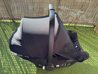 Bugaboo Bee 6 + Silla Coche Turtle