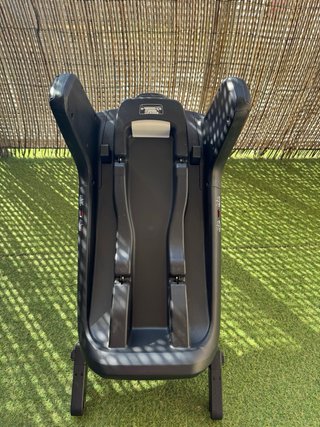 Bugaboo Bee 6 + Silla Coche Turtle