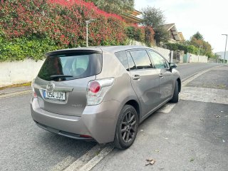 Toyota Verso 2015