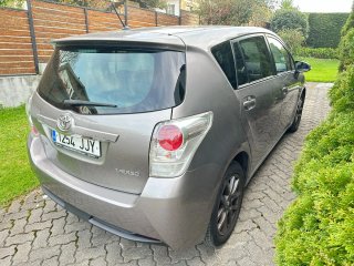 Toyota Verso 2015