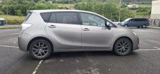 Toyota Verso 2015
