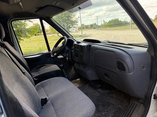 Ford Transit 2005