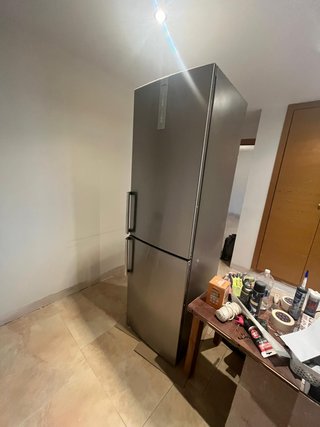 Frigorífico Combi Bosch