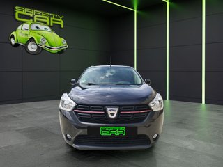 Dacia Lodgy Laureate TCe 85 kW (115 CV)
