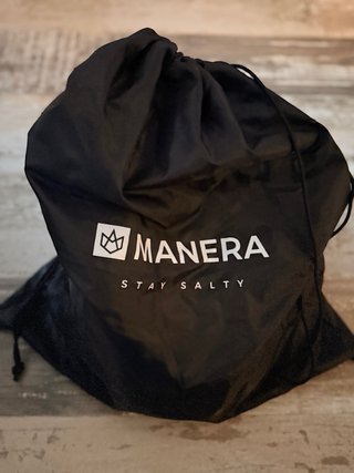 Arnés Kitesurf Manera EXO Talla S