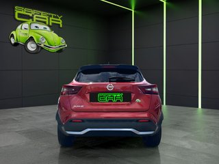 Nissan Juke DIG-T Tekna DCT 84 kW (114 CV)