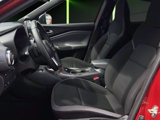 Nissan Juke DIG-T Tekna DCT 84 kW (114 CV)