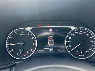 Nissan Juke DIG-T Tekna DCT 84 kW (114 CV)
