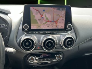 Nissan Juke DIG-T Tekna DCT 84 kW (114 CV)